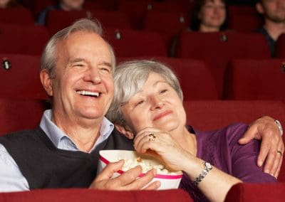 Movies About Retirement