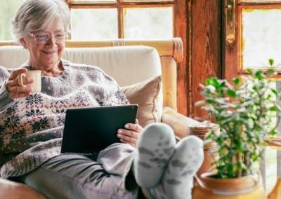 Embracing Hygge: How Residents Make the Most of the Winter Months