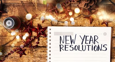7 Reasonable Resolutions for Seniors to Make for the New Year